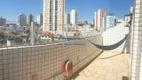 Foto 6 de Cobertura com 3 Quartos à venda, 136m² em Jabaquara, São Paulo
