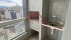 Foto 9 de Apartamento com 2 Quartos à venda, 75m² em Boqueirão, Praia Grande