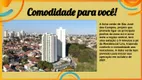 Foto 19 de Apartamento com 2 Quartos à venda, 52m² em Jardim Satélite, São José dos Campos