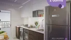 Foto 4 de Apartamento com 2 Quartos à venda, 61m² em Jardim Saira, Sorocaba