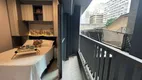 Foto 5 de Apartamento com 1 Quarto para alugar, 21m² em Consolação, São Paulo