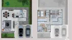 Foto 4 de Casa de Condomínio com 3 Quartos à venda, 131m² em Sitios Santa Luzia Residencial, Aparecida de Goiânia