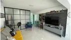 Foto 6 de Apartamento com 1 Quarto à venda, 40m² em Ponta da Praia, Santos