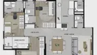 Foto 15 de Apartamento com 3 Quartos à venda, 133m² em Cambuí, Campinas