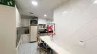 Foto 20 de Cobertura com 4 Quartos à venda, 404m² em Ponta da Praia, Santos