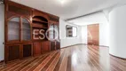 Foto 5 de Cobertura com 4 Quartos à venda, 340m² em Moema, São Paulo