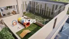 Foto 8 de Apartamento com 2 Quartos à venda, 74m² em Setor Pedro Ludovico, Goiânia