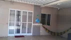 Foto 2 de Casa com 2 Quartos à venda, 70m² em Loteamento Residencial Porto Seguro, Campinas