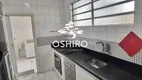 Foto 14 de Casa com 3 Quartos à venda, 229m² em Ponta da Praia, Santos