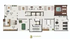Foto 23 de Apartamento com 3 Quartos à venda, 142m² em Meia Praia, Itapema