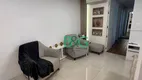 Foto 3 de Apartamento com 3 Quartos à venda, 91m² em Vila Regente Feijó, São Paulo