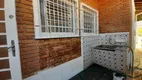 Foto 25 de Casa com 3 Quartos para alugar, 205m² em Jardim Chapadão, Campinas