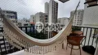 Foto 2 de Apartamento com 1 Quarto à venda, 64m² em Laranjeiras, Rio de Janeiro