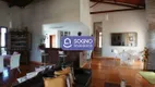 Foto 4 de Casa com 4 Quartos à venda, 400m² em Balneario Água Limpa, Nova Lima