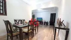 Foto 3 de Apartamento com 3 Quartos à venda, 140m² em Embaré, Santos