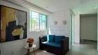 Foto 3 de Apartamento com 3 Quartos à venda, 59m² em Ilha do Retiro, Recife