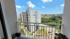 Foto 2 de Apartamento com 2 Quartos à venda, 47m² em Condominio Alta Vista, Valinhos