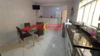 Foto 9 de Sobrado com 4 Quartos à venda, 106m² em Cidade Soberana, Guarulhos