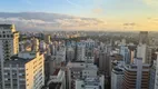 Foto 16 de Flat com 1 Quarto para alugar, 45m² em Cerqueira César, São Paulo