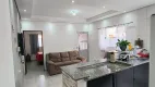 Foto 5 de Casa com 2 Quartos à venda, 69m² em Jardim Regina, Itanhaém