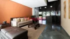 Foto 15 de Apartamento com 1 Quarto para alugar, 36m² em Juvevê, Curitiba