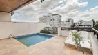 Foto 2 de Cobertura com 3 Quartos à venda, 290m² em Rio Branco, Porto Alegre