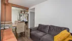 Foto 10 de Apartamento com 2 Quartos à venda, 44m² em Pinheirinho, Curitiba