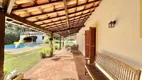 Foto 10 de Casa de Condomínio com 4 Quartos à venda, 478m² em Moinho Velho, Embu das Artes