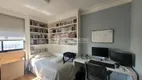 Foto 10 de Apartamento com 4 Quartos à venda, 208m² em Chácara Klabin, São Paulo