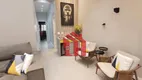 Foto 32 de Apartamento com 3 Quartos à venda, 219m² em Campo Grande, Santos