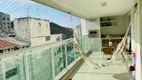 Foto 16 de Cobertura com 3 Quartos à venda, 177m² em Icaraí, Niterói