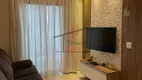 Foto 4 de Apartamento com 3 Quartos à venda, 78m² em Alto da Mooca, São Paulo