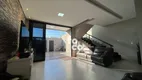 Foto 2 de Sobrado com 3 Quartos à venda, 120m² em Novo Mundo, Uberlândia