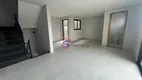 Foto 12 de Casa de Condomínio com 3 Quartos à venda, 133m² em Parque das Nações, Santo André