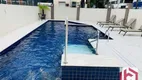 Foto 23 de Apartamento com 3 Quartos para alugar, 166m² em Embaré, Santos