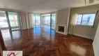 Foto 2 de Apartamento com 3 Quartos à venda, 241m² em Campo Belo, São Paulo