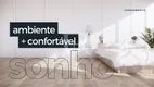 Foto 5 de Apartamento com 1 Quarto à venda, 37m² em Canasvieiras, Florianópolis