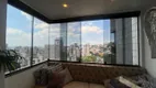 Foto 6 de Apartamento com 4 Quartos à venda, 125m² em Sion, Belo Horizonte
