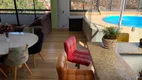 Foto 3 de Cobertura com 2 Quartos à venda, 180m² em Jardim Bonfiglioli, São Paulo