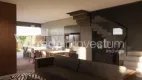 Foto 4 de Casa de Condomínio com 3 Quartos à venda, 173m² em Residencial Terras da Estancia, Paulínia