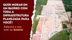 Foto 9 de Lote/Terreno à venda, 150m² em Gereraú, Itaitinga