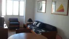 Foto 3 de Flat com 1 Quarto para alugar, 42m² em Vila Nova Conceição, São Paulo