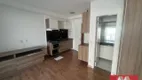 Foto 10 de Apartamento com 1 Quarto para alugar, 40m² em Bela Vista, São Paulo