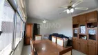 Foto 4 de Apartamento com 3 Quartos à venda, 138m² em Cambuí, Campinas
