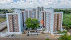 Foto 11 de Apartamento com 3 Quartos à venda, 71m² em Santa Terezinha, Paulínia