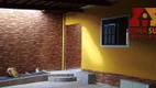 Foto 2 de Casa de Condomínio com 3 Quartos à venda, 200m² em Mangabeira, João Pessoa