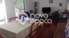 Foto 6 de Apartamento com 3 Quartos à venda, 140m² em Tijuca, Rio de Janeiro