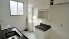 Foto 6 de Apartamento com 2 Quartos à venda, 49m² em Conjunto Manoel Mendes, Uberaba