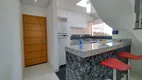 Foto 4 de Cobertura com 2 Quartos à venda, 145m² em Caiçaras, Belo Horizonte