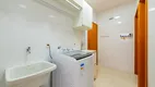 Foto 16 de Apartamento com 3 Quartos para alugar, 144m² em Boqueirão, Santos